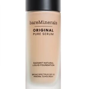 bareMinerals Original Pure Serum Foundation - Fair Cool New